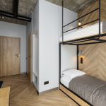 Apartamentų kambario išplanavimas